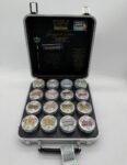 Whole Melt Extracts Passport Edition Wax