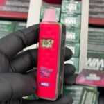 Whole Melt Phase 6 Dual Chamber Vape