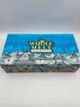 Blue Whole Melts Master Box 10 Flavors | 100 Disposable Vapes - Whole Melt Extract Official - Premium Carts & Concentrates