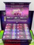 Fusion Grape Ape – Whole Melt Extract Official – Premium Carts & Concentrates
