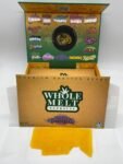 Grand Daddy Purple Shatter – Whole Melt Extract Official – Premium Carts & Concentrates