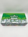 Green Whole Melts Master Box | 100 Disposable Vapes – 10 Flavors – Whole Melt Extract Official – Premium Carts & Concentrates