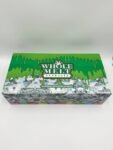 Green Whole Melts Master Box | 100 Disposable Vapes – 10 Flavors - Whole Melt Extract Official - Premium Carts & Concentrates
