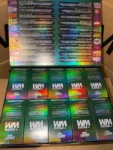 Latest Whole Melt Phase 4 Dual Chamber 2G Disposable