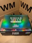 Latest Whole Melt Phase 4 Dual Chamber 2G Disposable