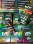 Latest Whole Melt Phase 4 Dual Chamber 2G Disposable