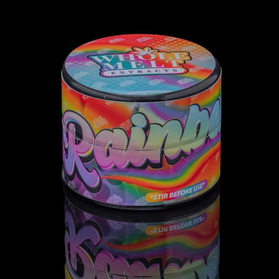 Rainbelts Hash Rosin - Whole Melt Extract Official - Premium Carts & Concentrates Rainbelts Hash Rosin - Whole Melt Extract Official - Premium Carts & Concentrates