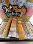 V6 Jet Fuel Gelato – Whole Melt Extract Official – Premium Carts & Concentrates