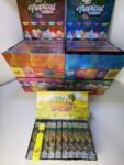 V6 Pineapple Pop – Whole Melt Extract Official – Premium Carts & Concentrates