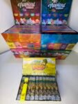 V6 Pineapple Pop – Whole Melt Extract Official – Premium Carts & Concentrates