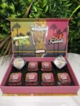 Whole Melt 50/50’s Resin Box: Pineapple Pez x Fuelato – Whole Melt Extract Official – Premium Carts & Concentrates