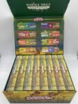Whole Melt 50/50’s Resin – Whole Melt Extract Official – Premium Carts & Concentrates