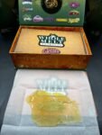 Whole Melt Banana Gelato Live Resin Shatter | Premium Guide