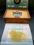 Whole Melt Banana Gelato Live Resin Shatter | Premium Guide