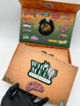 Whole Melt Banana Gelato Live Resin Shatter | Premium Guide