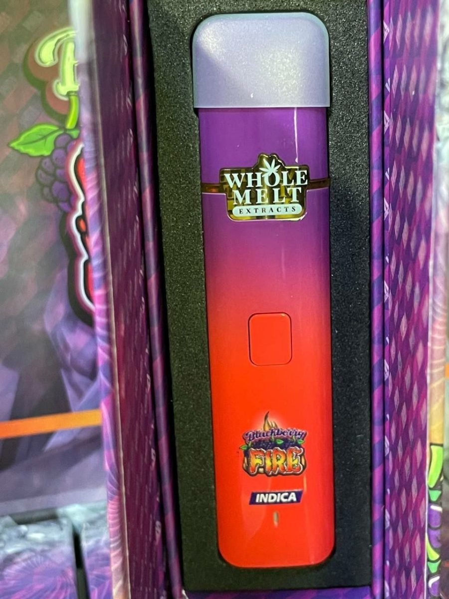 Whole Melt Blackberry Fire - Whole Melt Extract Official - Premium Carts & Concentrates Whole Melt Blackberry Fire - Whole Melt Extract Official - Premium Carts & Concentrates
