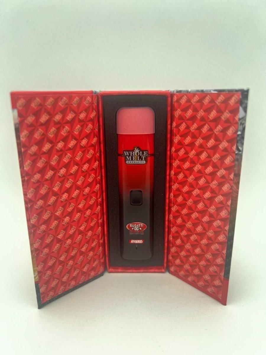 Whole Melt Bugatti OG - Whole Melt Extract Official - Premium Carts & Concentrates Whole Melt Bugatti OG - Whole Melt Extract Official - Premium Carts & Concentrates
