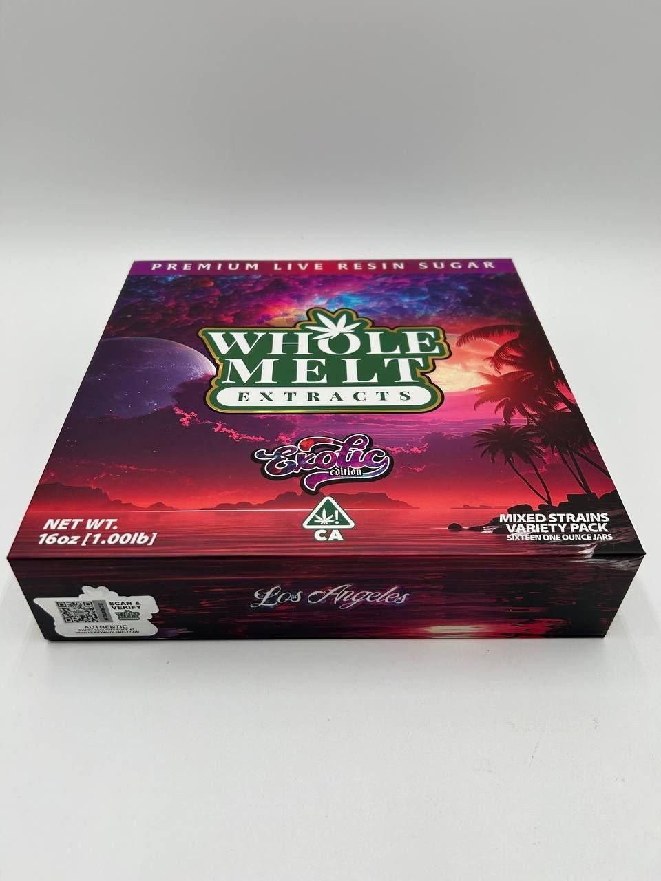 Whole Melt Exotic Edition - Whole Melt Extract Official - Premium Carts & Concentrates Whole Melt Exotic Edition - Whole Melt Extract Official - Premium Carts & Concentrates