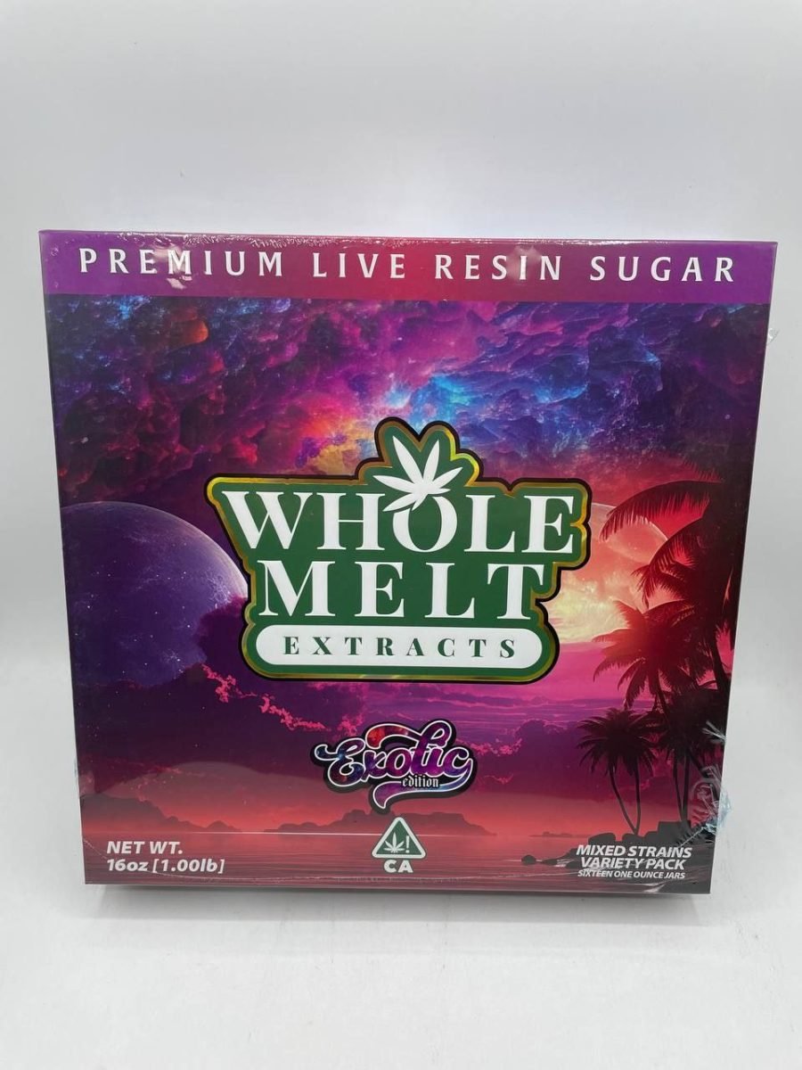 Whole Melt Exotic Edition - Whole Melt Extract Official - Premium Carts & Concentrates Whole Melt Exotic Edition - Whole Melt Extract Official - Premium Carts & Concentrates
