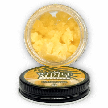 Whole Melt Extracts Banana Gelato Live Resin - Whole Melt Extract Official - Premium Carts & Concentrates