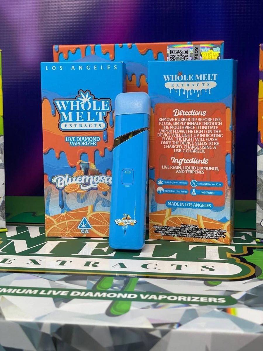 Whole Melt Extracts Bluemosa - Whole Melt Extract Official - Premium Carts & Concentrates Whole Melt Extracts Bluemosa - Whole Melt Extract Official - Premium Carts & Concentrates