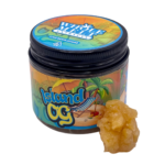 Whole Melt Extracts Island OG Live Resin Sugar - Whole Melt Extract Official - Premium Carts & Concentrates
