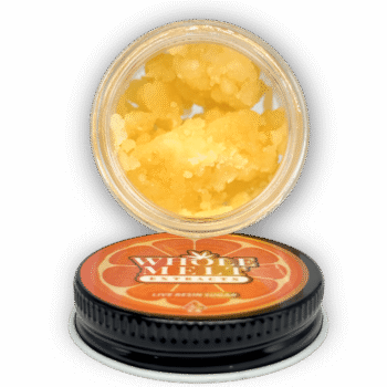 Whole Melt Extracts Live Resin Agent Orange - Whole Melt Extract Official - Premium Carts & Concentrates