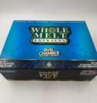 Whole Melt Extracts Phase Five V2 Vape: Premium Live Resin