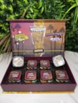 WHOLE MELT EXTRACTS- Premium Live Resin Sugar- 50/50s- ATOMIC APPLE/BLUEBERRY MUFFINZ- 3.5g – Whole Melt Extract Official – Premium Carts & Concentrates