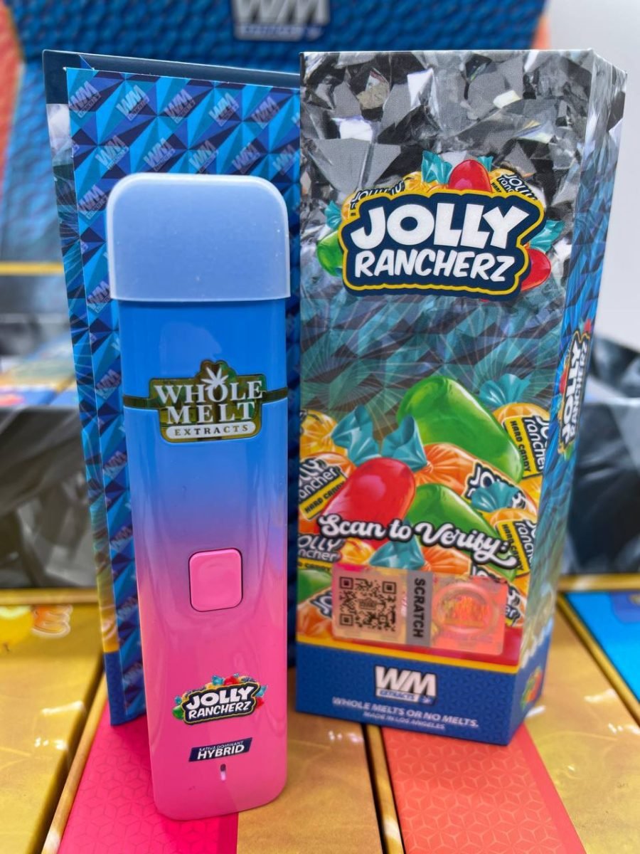 Whole Melt Jolly Rancherz - Whole Melt Extract Official - Premium Carts & Concentrates Whole Melt Jolly Rancherz - Whole Melt Extract Official - Premium Carts & Concentrates