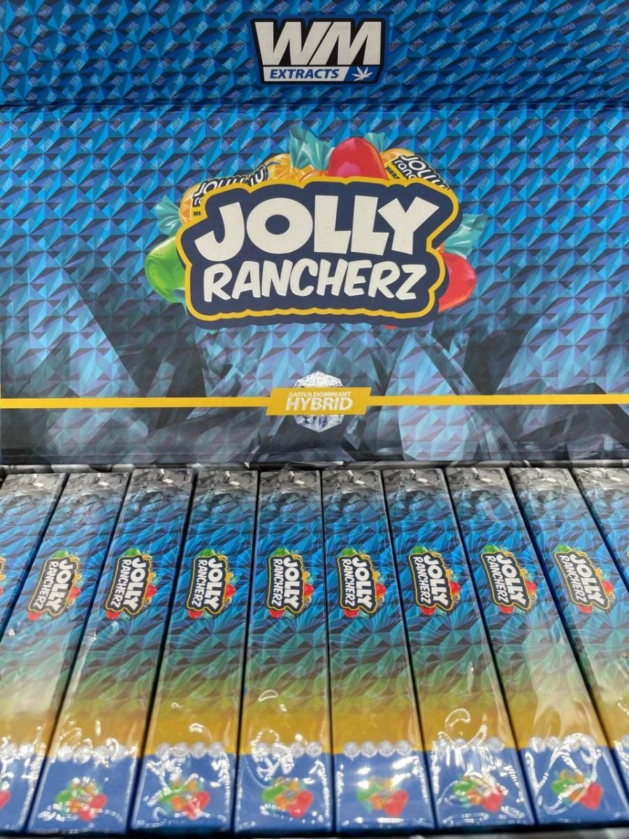 Whole Melt Jolly Rancherz - Whole Melt Extract Official - Premium Carts & Concentrates Whole Melt Jolly Rancherz - Whole Melt Extract Official - Premium Carts & Concentrates