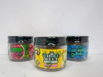 Whole Melt Live Resin Ounce - Whole Melt Extract Official - Premium Carts & Concentrates