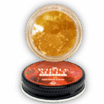 Whole Melt Live Resin Sugar Maui Wowie - Whole Melt Extract Official - Premium Carts & Concentrates