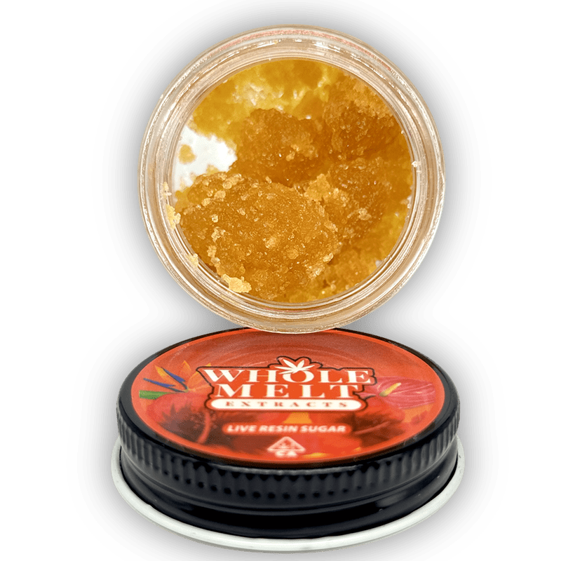 Whole Melt Live Resin Sugar Maui Wowie - Whole Melt Extract Official - Premium Carts & Concentrates Whole Melt Live Resin Sugar Maui Wowie - Whole Melt Extract Official - Premium Carts & Concentrates