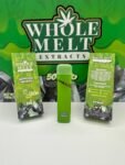 Whole Melt Melon Dew | Premium Live Resin Guide