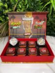 Whole Melt Mimosa Mints x Sunset Zerbet – Premium Whole Melt Extract