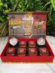 Whole Melt Mimosa Mints x Sunset Zerbet – Premium Whole Melt Extract