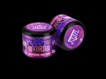 Whole Melt Purple Slushie - Whole Melt Extract Official - Premium Carts & Concentrates