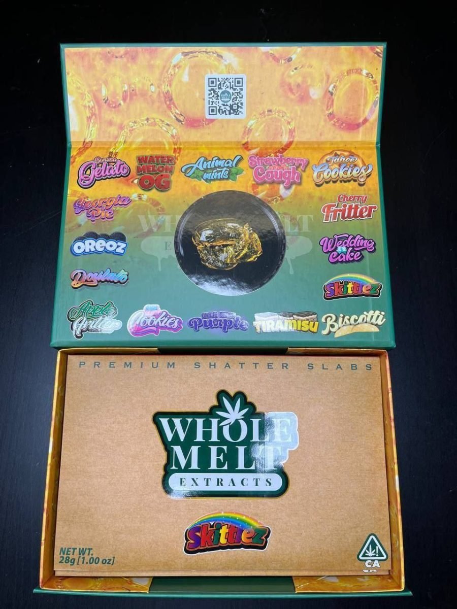 Whole Melt Skittlez - Whole Melt Extract Official - Premium Carts & Concentrates Whole Melt Skittlez - Whole Melt Extract Official - Premium Carts & Concentrates