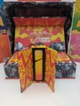 Whole Melt Starburst OG | Premium Live Resin Vape