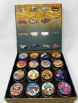 Whole Melt Sugar Diamonds Crumble - Whole Melt Extract Official - Premium Carts & Concentrates