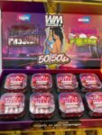 Whole Melt Vice City Edition – Whole Melt Extract Official – Premium Carts & Concentrates