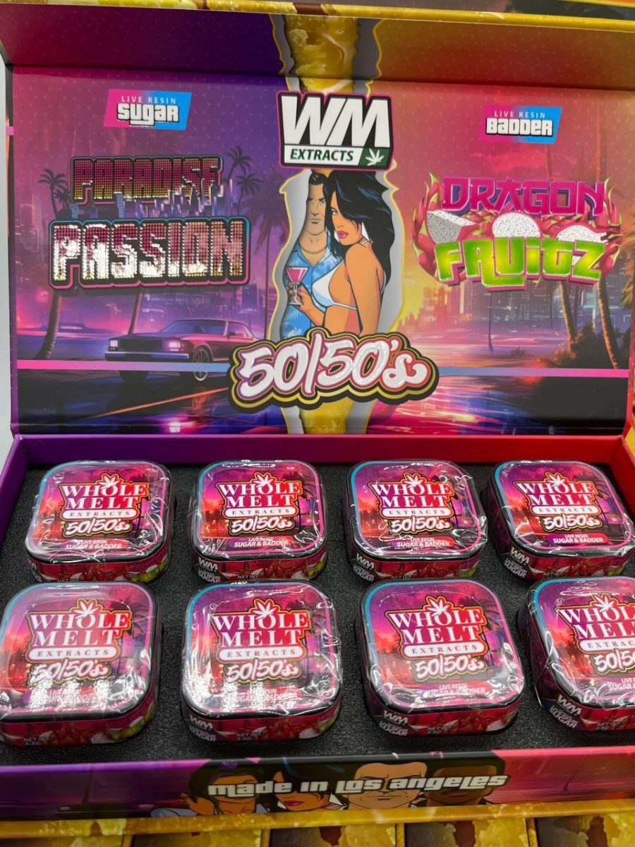 Whole Melt Vice City Edition - Whole Melt Extract Official - Premium Carts & Concentrates Whole Melt Vice City Edition - Whole Melt Extract Official - Premium Carts & Concentrates