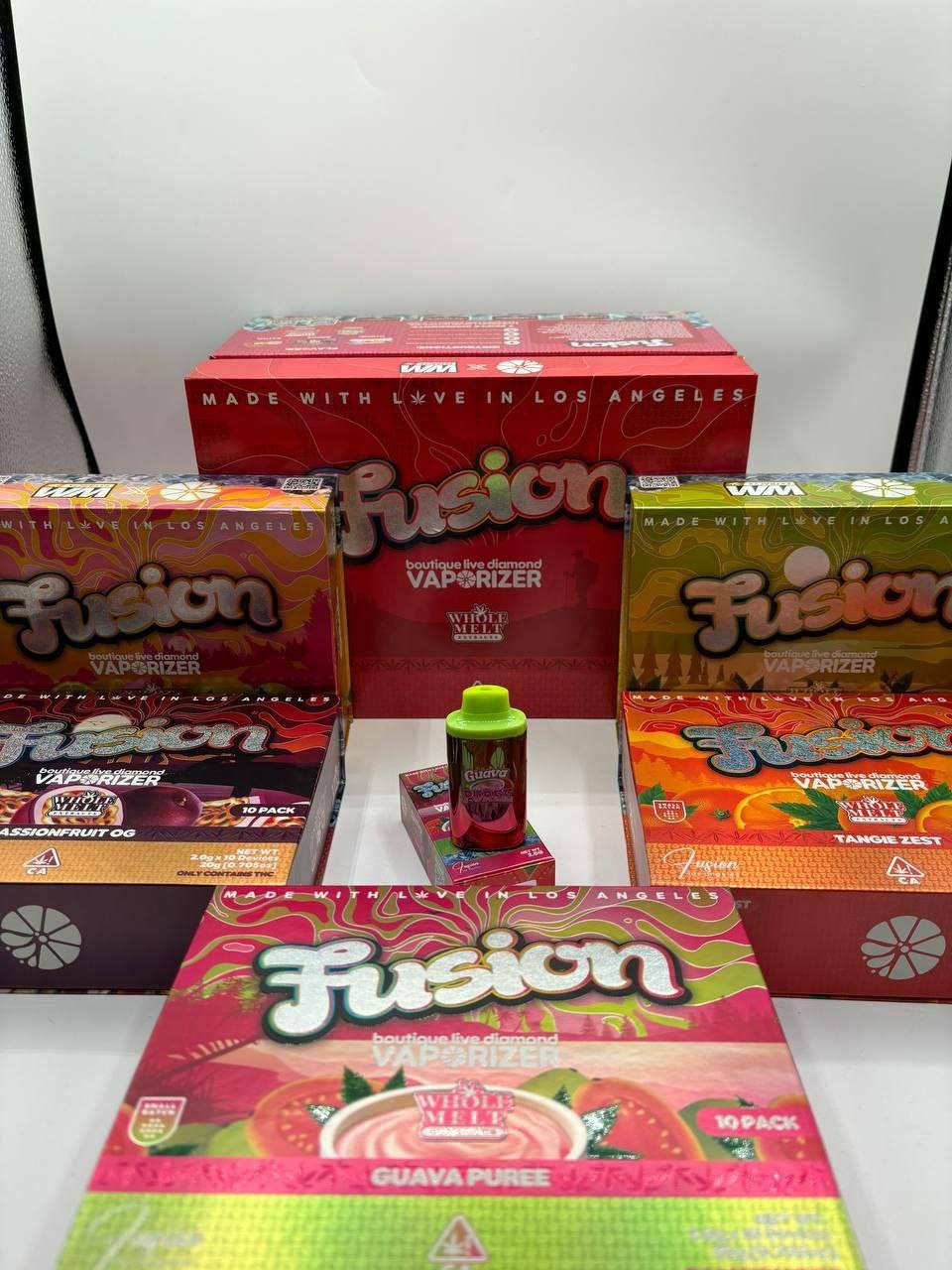 Whole Melt x Fusion Wholesale - Whole Melt Extract Official - Premium Carts & Concentrates Whole Melt x Fusion Wholesale - Whole Melt Extract Official - Premium Carts & Concentrates