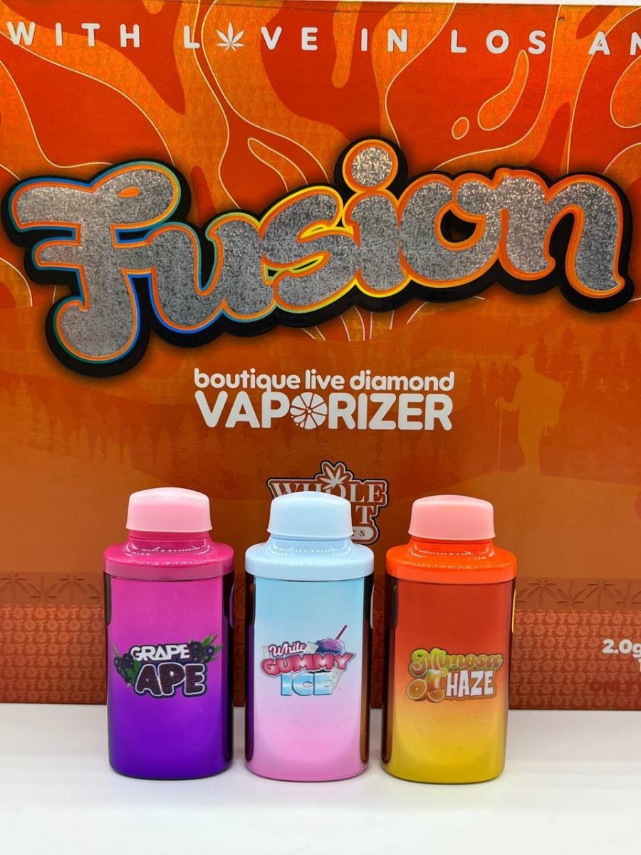 Whole Melt x Fusion Wholesale - Whole Melt Extract Official - Premium Carts & Concentrates Whole Melt x Fusion Wholesale - Whole Melt Extract Official - Premium Carts & Concentrates