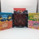 Whole Melts 50 Packs - Whole Melt Extract Official - Premium Carts & Concentrates