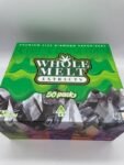 Whole Melts 50 Packs – Whole Melt Extract Official – Premium Carts & Concentrates