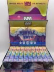 Whole Melts Bubble Bath – Whole Melt Extract Official – Premium Carts & Concentrates