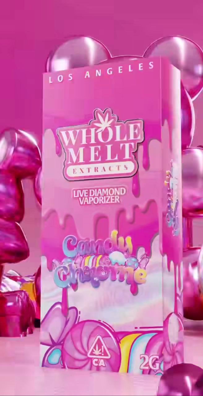Whole Melts Candy Chrome - Whole Melt Extract Official - Premium Carts & Concentrates Whole Melts Candy Chrome - Whole Melt Extract Official - Premium Carts & Concentrates