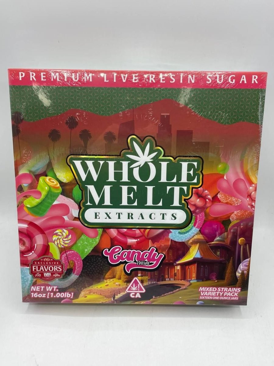 Whole Melts Candy Edition - Whole Melt Extract Official - Premium Carts & Concentrates Whole Melts Candy Edition - Whole Melt Extract Official - Premium Carts & Concentrates